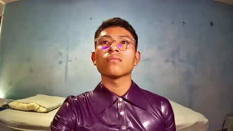 novicerubboy online show from 30, 12, 2024