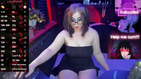 nox_banshee online show from 13, 1, 2025