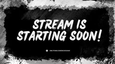 Noxious online show from 2, 4, 2026