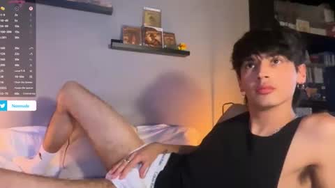 noxnude online show from 17, 2, 2026