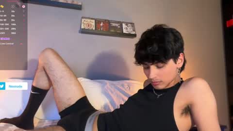 noxnude online show from 4, 5, 2026