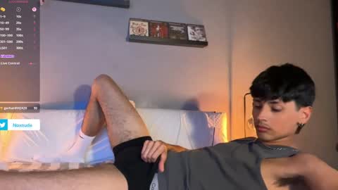 noxnude online show from 2, 6, 2026