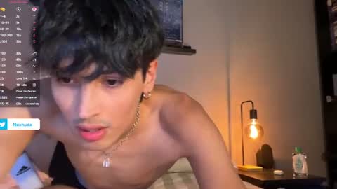 noxnude online show from 5, 7, 2026
