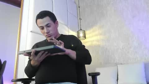 Sam  online show from 29, 3, 2026