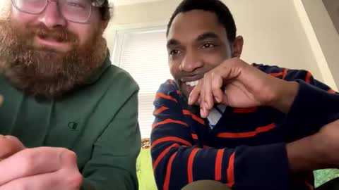 Nate online show from 2, 1, 2025