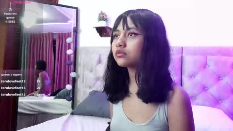 Snapshot of nubesnubladas chatting on 24, 9, 2025 NubesNubladas online show from 24, 9, 2025