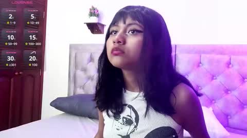 Snapshot of nubesnubladas chatting on 25, 9, 2025 NubesNubladas online show from 25, 9, 2025