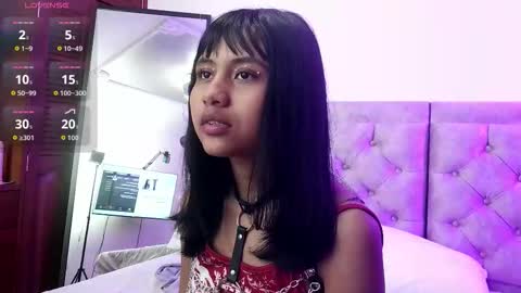 Snapshot of nubesnubladas chatting on 1, 10, 2025 NubesNubladas online show from 1, 10, 2025