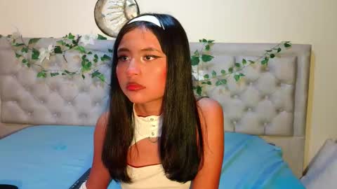 NubesNubladas online show from 6, 3, 2026