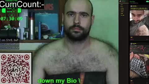 Vinz... online show from 13, 9, 2025