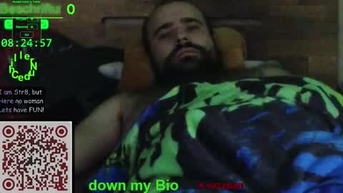 Vinz... online show from 13, 10, 2025