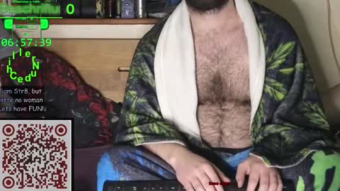 Vinz... online show from 14, 12, 2025