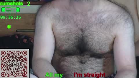 Snapshot of nudechiller chatting on 18, 5, 2026 Vinz... online show from 18, 5, 2026