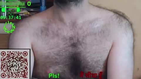 Snapshot of nudechiller chatting on 22, 5, 2026 Vinz... online show from 22, 5, 2026