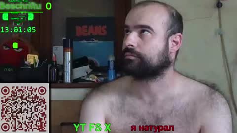 Snapshot of nudechiller chatting on 17, 6, 2026 Vinz... online show from 17, 6, 2026