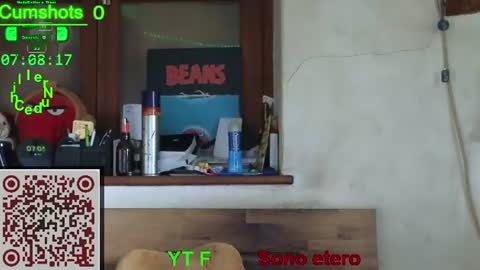 Snapshot of nudechiller chatting on 30, 6, 2026 Vinz... online show from 30, 6, 2026