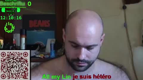 Snapshot of nudechiller chatting on 4, 7, 2026 Vinz... online show from 4, 7, 2026