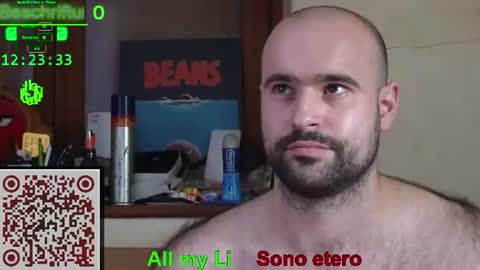 Snapshot of nudechiller chatting on 6, 7, 2026 Vinz... online show from 6, 7, 2026