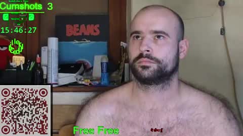 Snapshot of nudechiller chatting on 12, 7, 2026 Vinz... online show from 12, 7, 2026