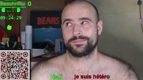 Snapshot of nudechiller chatting on 14, 7, 2026 Vinz... online show from 14, 7, 2026