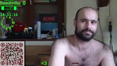 Snapshot of nudechiller chatting on 21, 7, 2026 Vinz... online show from 21, 7, 2026