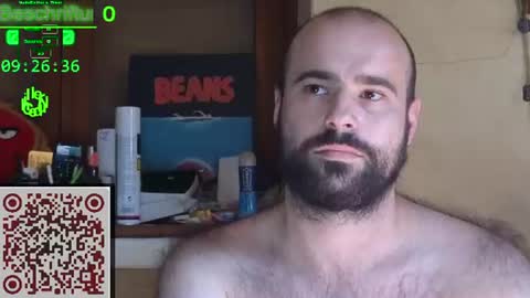 Snapshot of nudechiller chatting on 28, 7, 2026 Vinz... online show from 28, 7, 2026