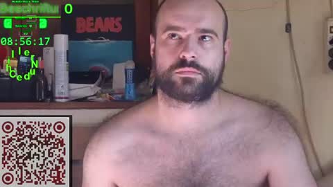 Snapshot of nudechiller chatting on 30, 7, 2026 Vinz... online show from 30, 7, 2026