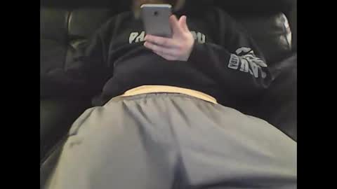 nudestud887 online show from 16, 2, 2025