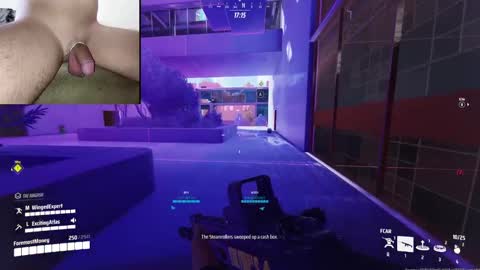 Luke online show from 8, 12, 2024