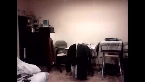 nudista online show from 21, 12, 2025