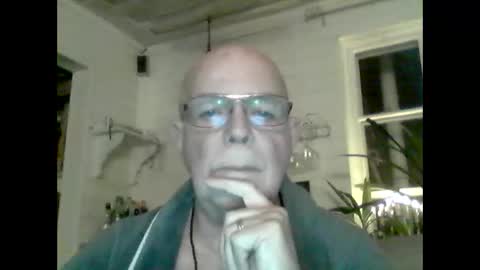 Haky online show from 2, 12, 2024
