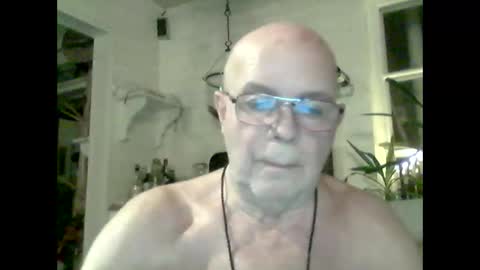 Haky online show from 8, 12, 2024