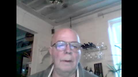 Haky online show from 20, 12, 2024