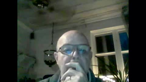 Haky online show from 21, 12, 2024
