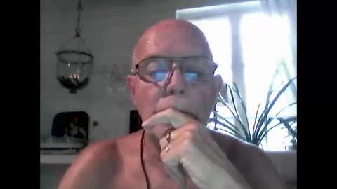 Haky online show from 7, 3, 2025