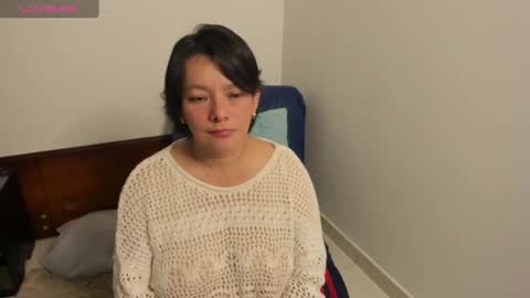 nuit_rose online show from 7, 3, 2025