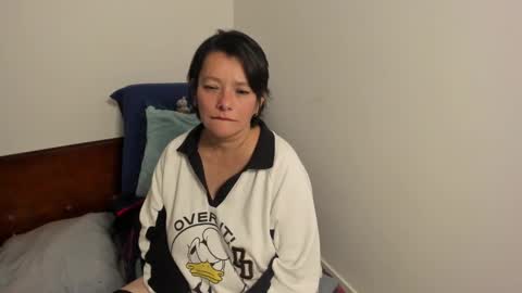 nuit_rose online show from 10, 3, 2025