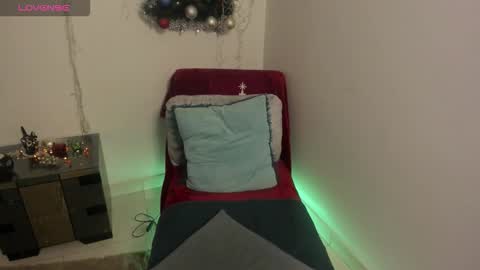 nuit_rose online show from 6, 1, 2026