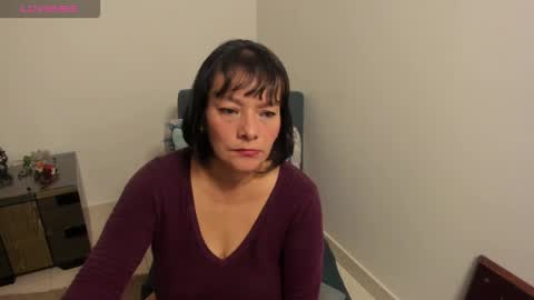 nuit_rose online show from 19, 1, 2026