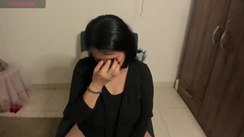 nuit_rose online show from 15, 4, 2026