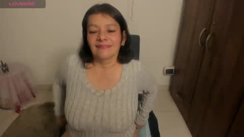 nuit_rose online show from 21, 4, 2026