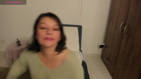 nuit_rose online show from 25, 4, 2026