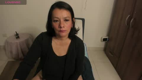 nuit_rose online show from 27, 4, 2026