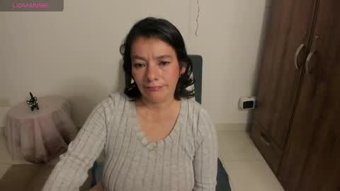 Snapshot of nuit_rose chatting on 29, 4, 2026 nuit_rose online show from 29, 4, 2026