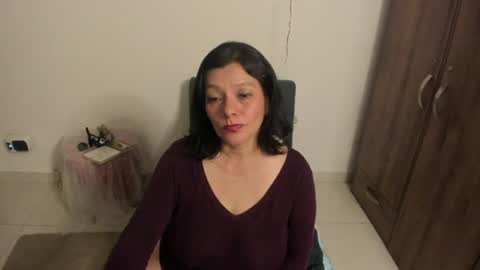 Snapshot of nuit_rose chatting on 11, 6, 2026 nuit_rose online show from 11, 6, 2026