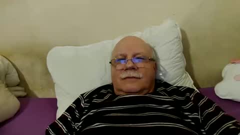 nukiss online show from 8, 12, 2024