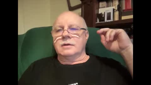 nukiss online show from 22, 1, 2025