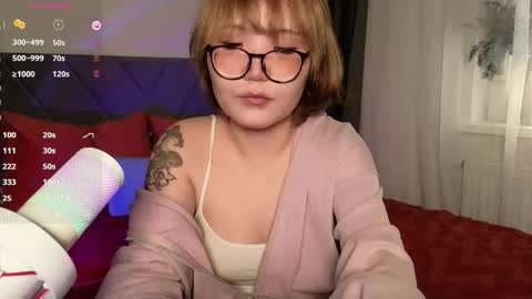 Erica online show from 16, 4, 2026