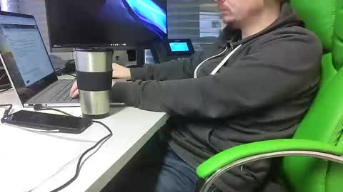 Slave for Mistress and Master online show from 17, 12, 2024