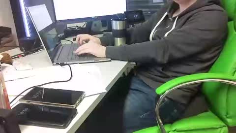 Slave for Mistress and Master online show from 23, 12, 2024